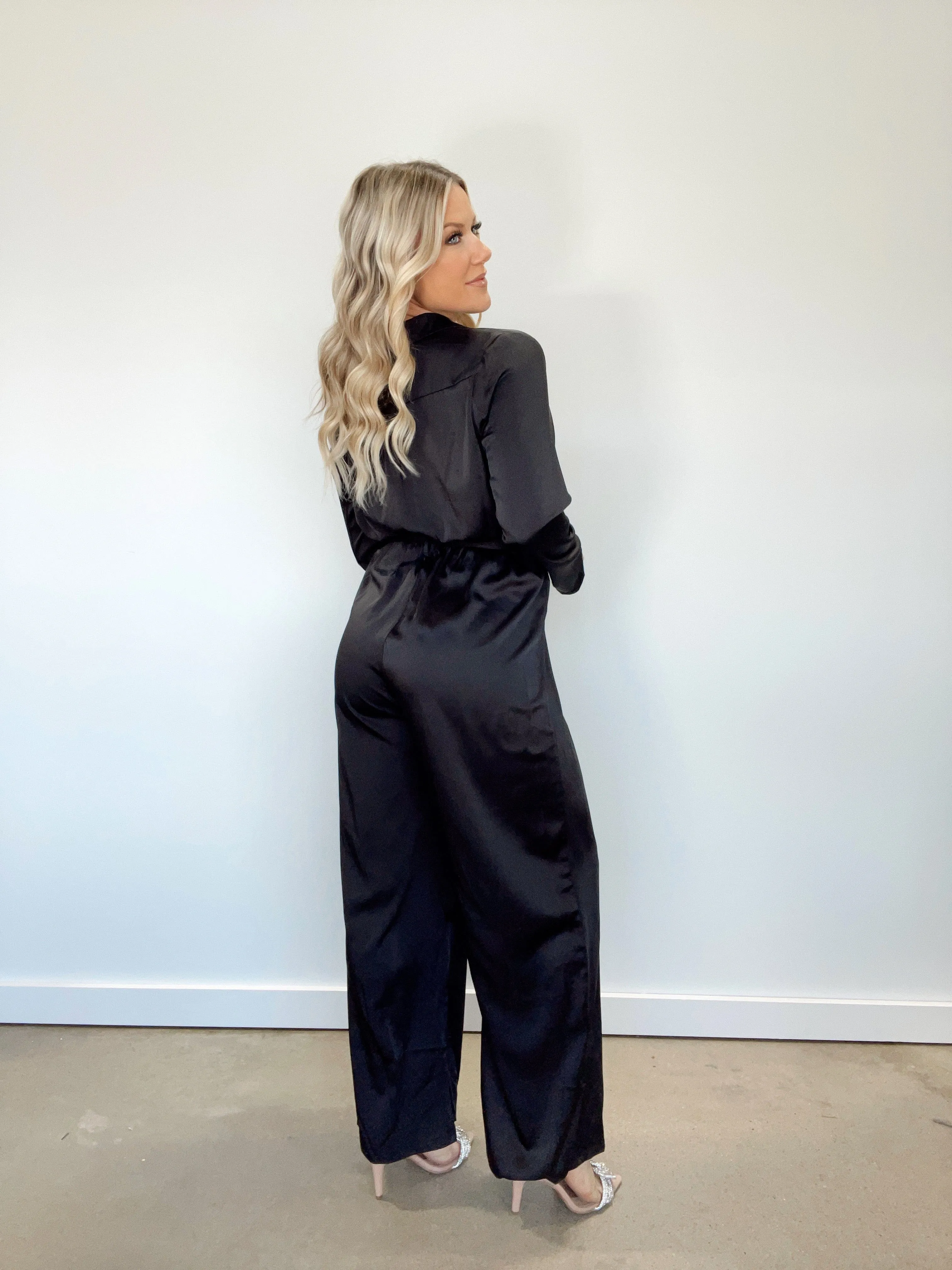 Runway Moment Jumpsuit