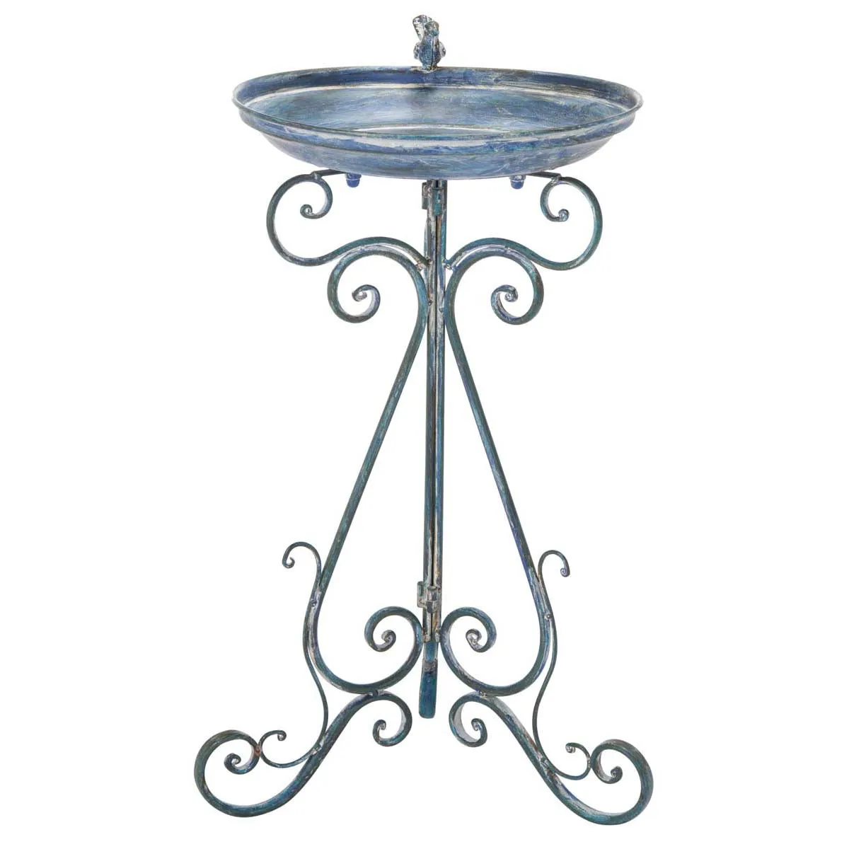 Safavieh Ashlan Bird Bath , PAT5024