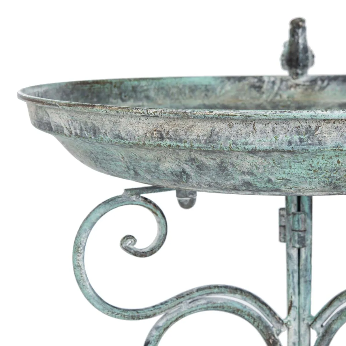Safavieh Ashlan Bird Bath , PAT5024