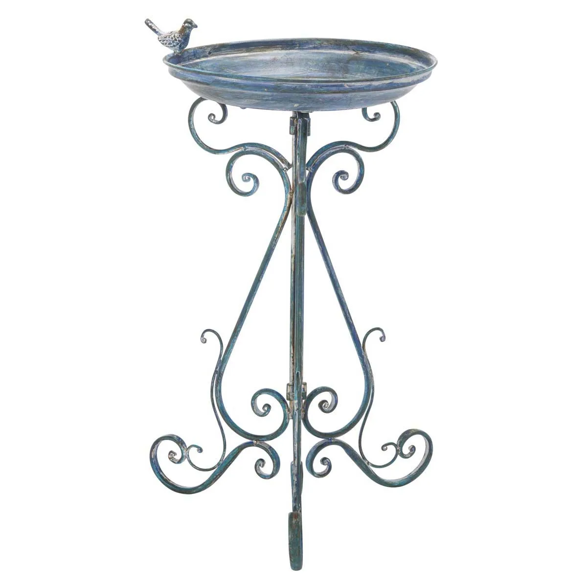 Safavieh Ashlan Bird Bath , PAT5024