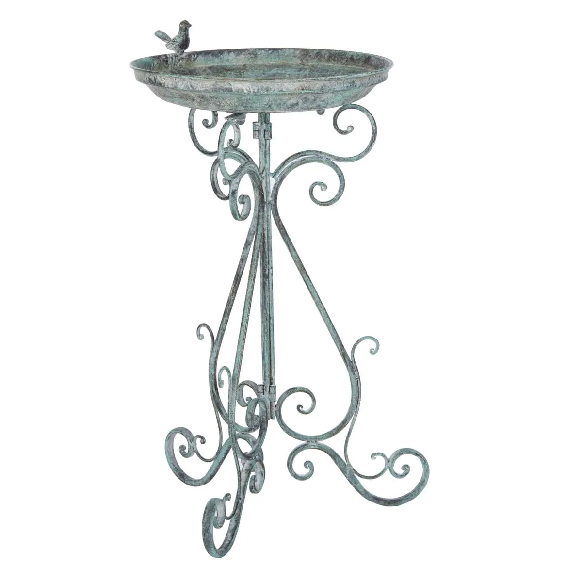 Safavieh Ashlan Bird Bath , PAT5024