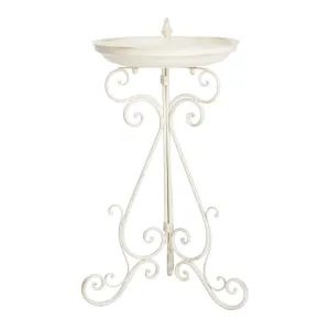 Safavieh Ashlan Bird Bath , PAT5024