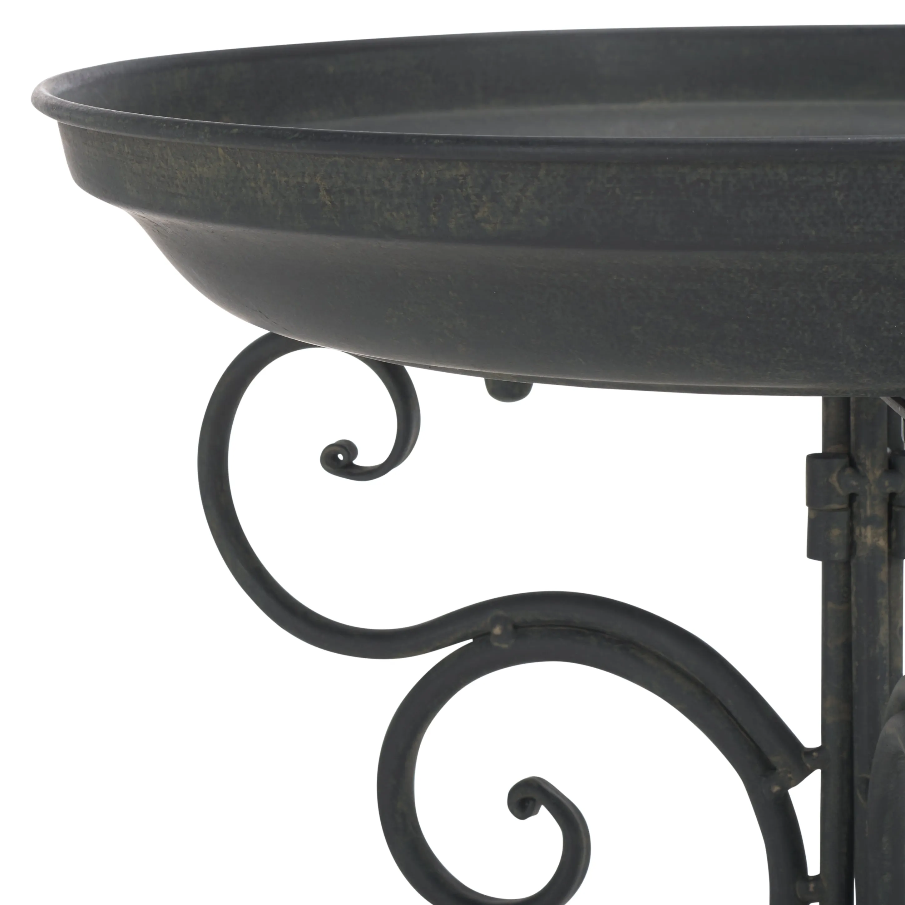 Safavieh Ashlan Bird Bath , PAT5024