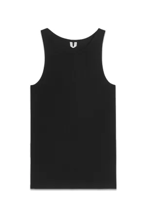 Silk Tank Top