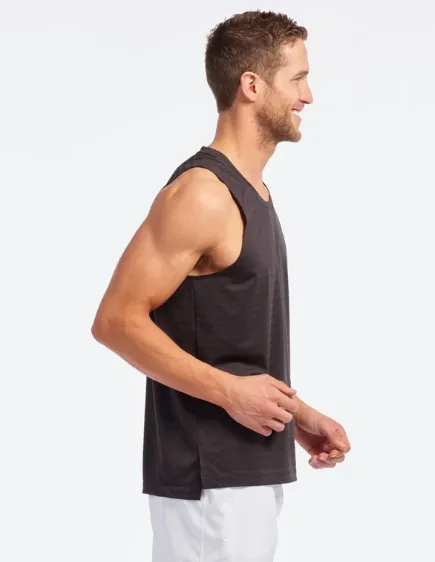 Swift Tank - Black