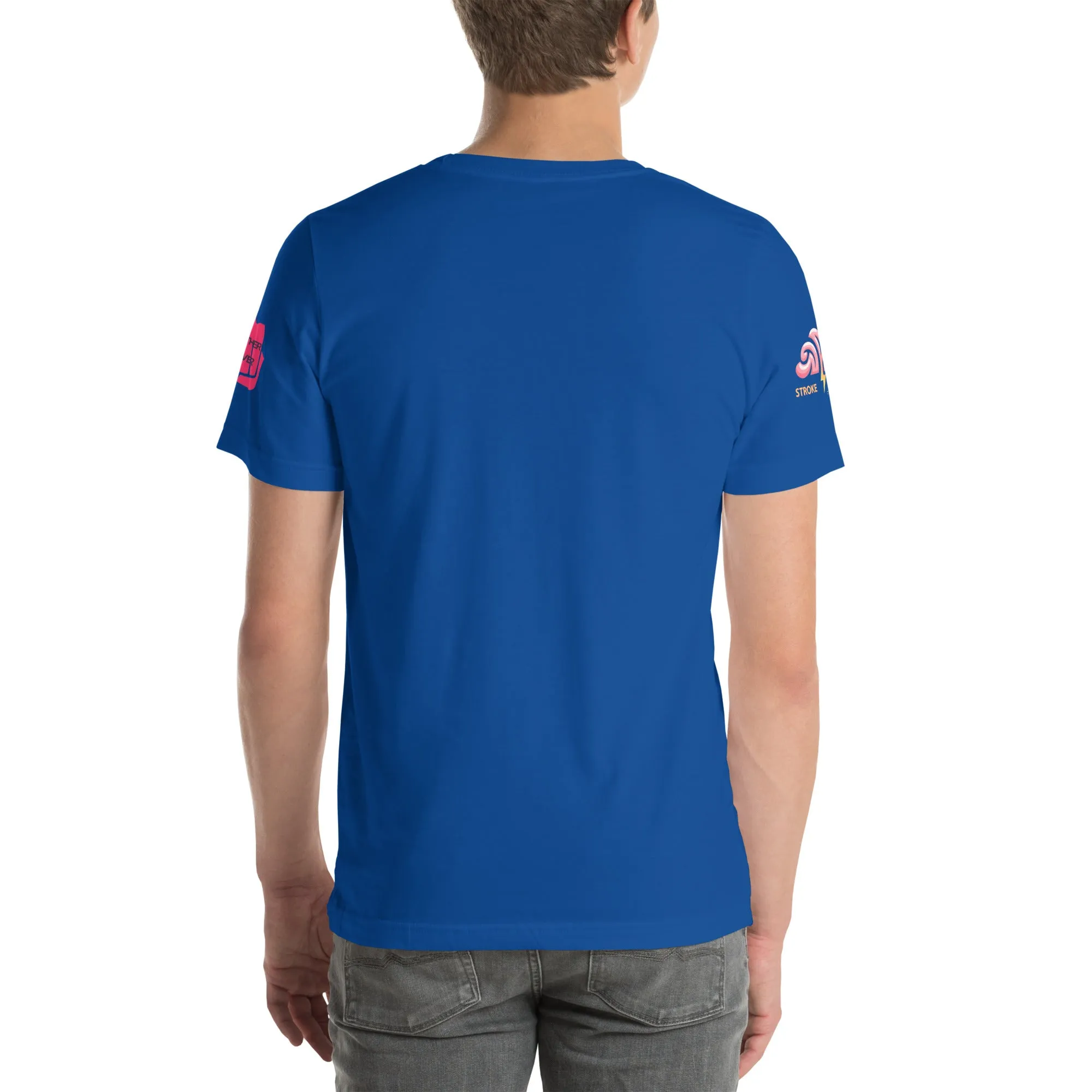 Unisex T-Shirt – Soft, Durable, and Versatile Everyday Essential