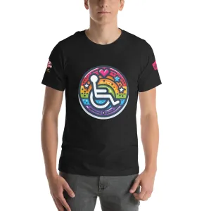 Unisex T-Shirt – Soft, Durable, and Versatile Everyday Essential
