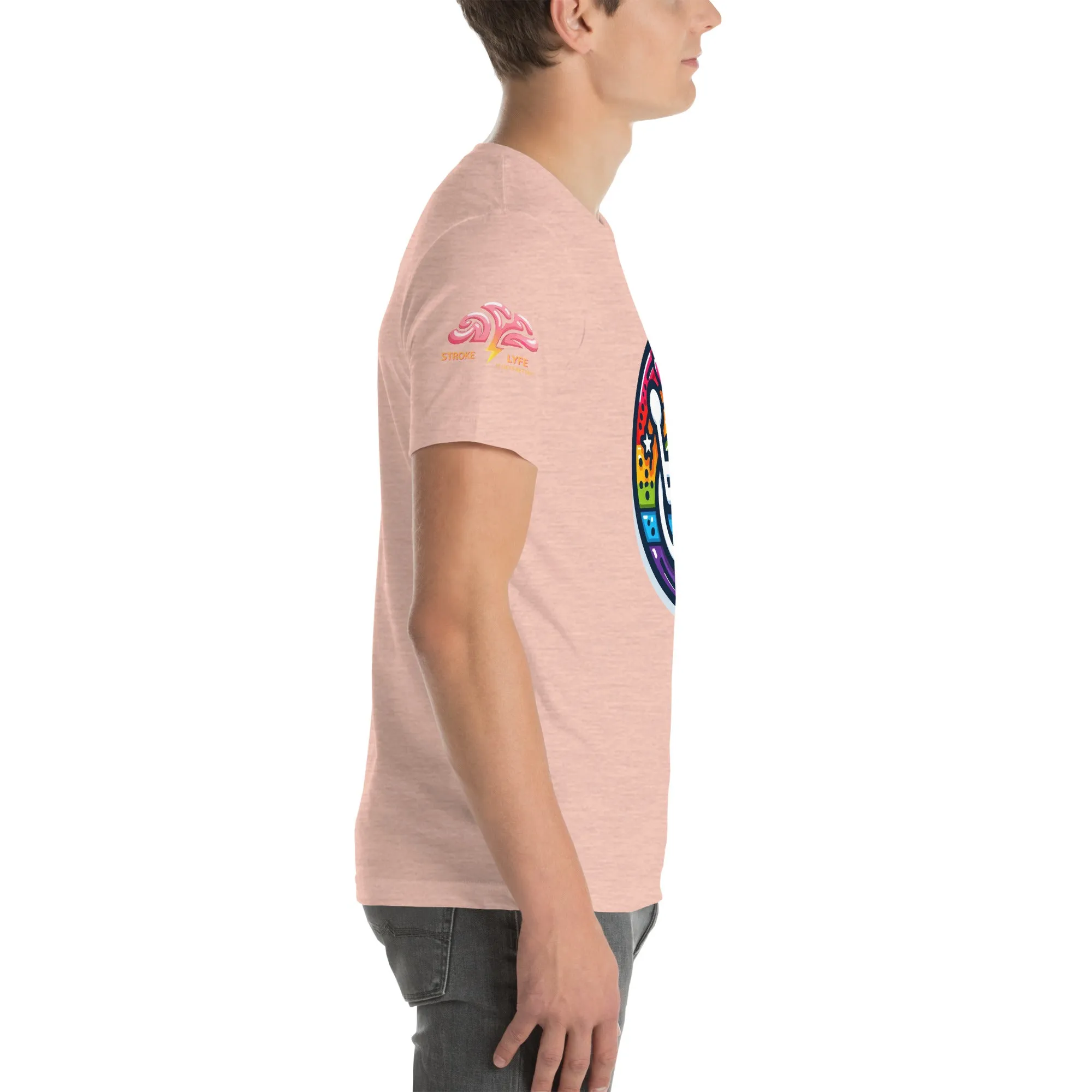 Unisex T-Shirt – Soft, Durable, and Versatile Everyday Essential