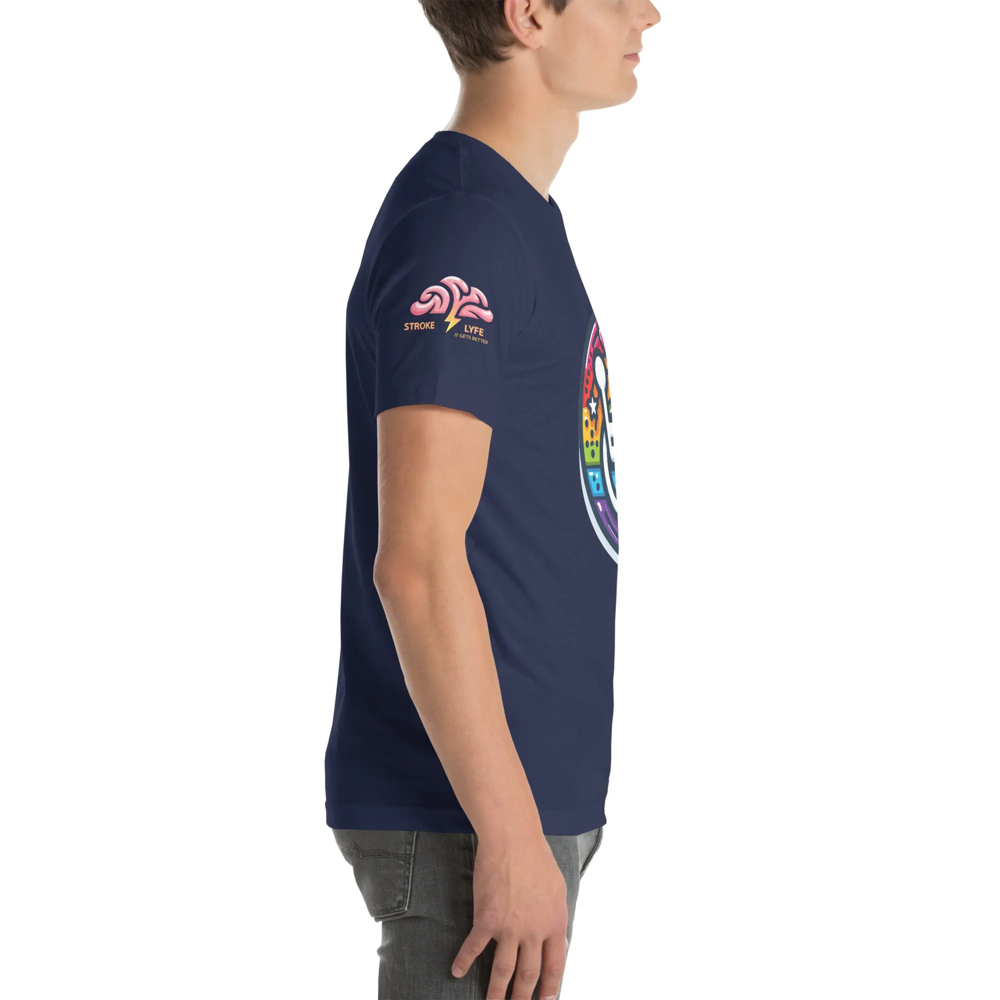 Unisex T-Shirt – Soft, Durable, and Versatile Everyday Essential