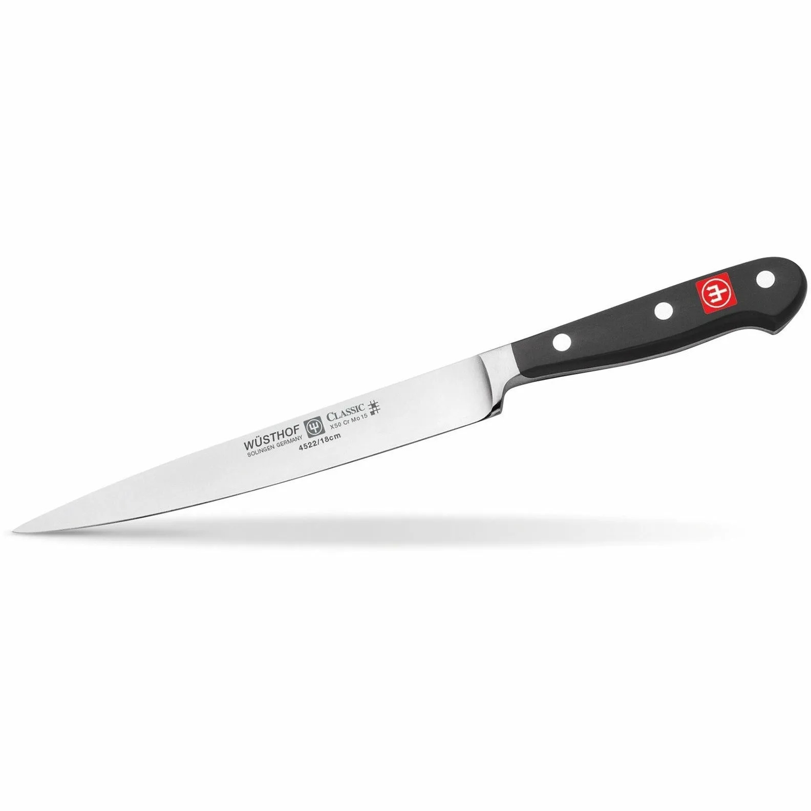 Utility Knife 6"