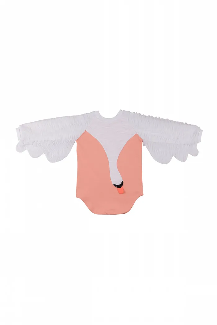 WAUW CAPOW By Bangbang Drama Queen Dress