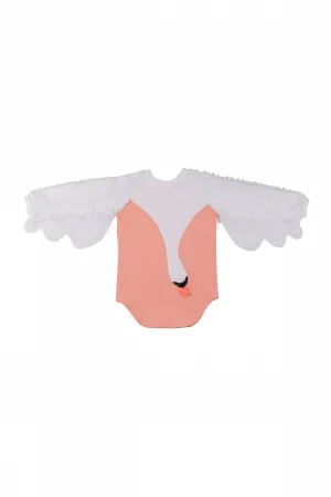 WAUW CAPOW By Bangbang Drama Queen Dress