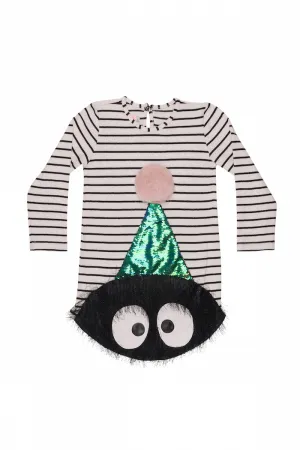 WAUW CAPOW By Bangbang Surprise Dress