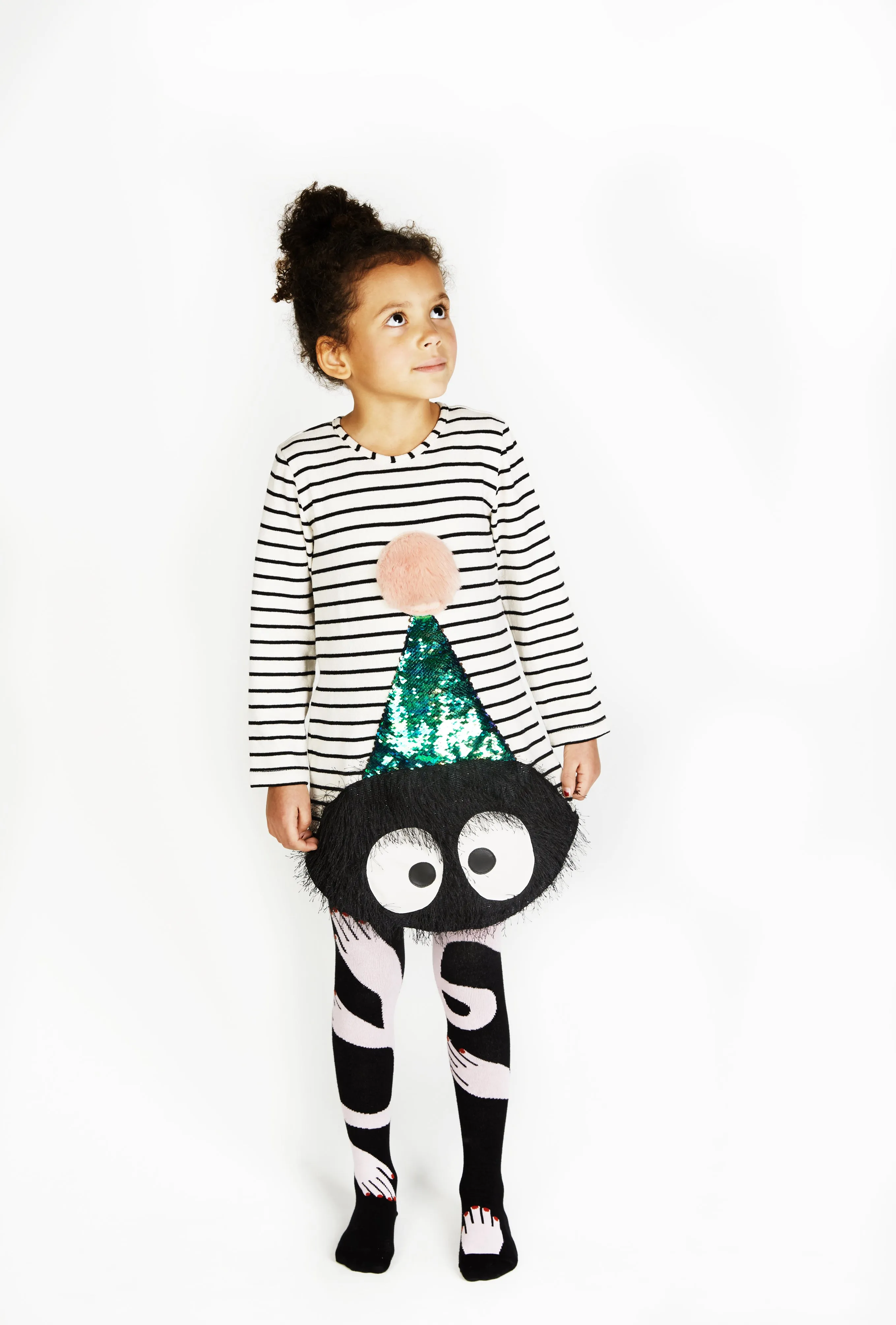 WAUW CAPOW By Bangbang Surprise Dress
