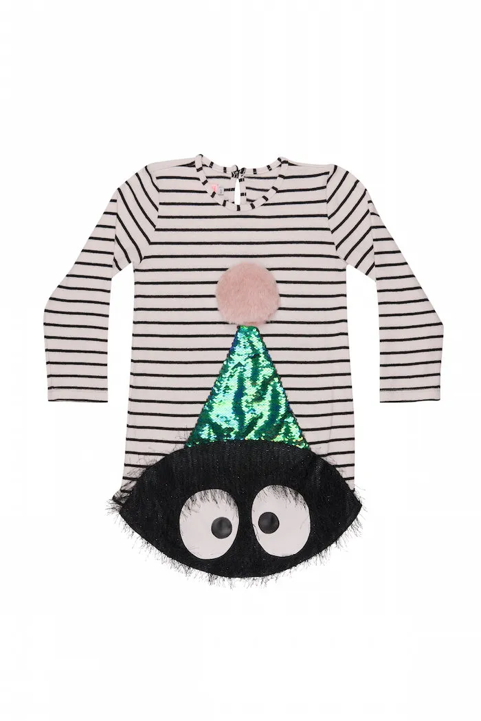 WAUW CAPOW By Bangbang Surprise Dress