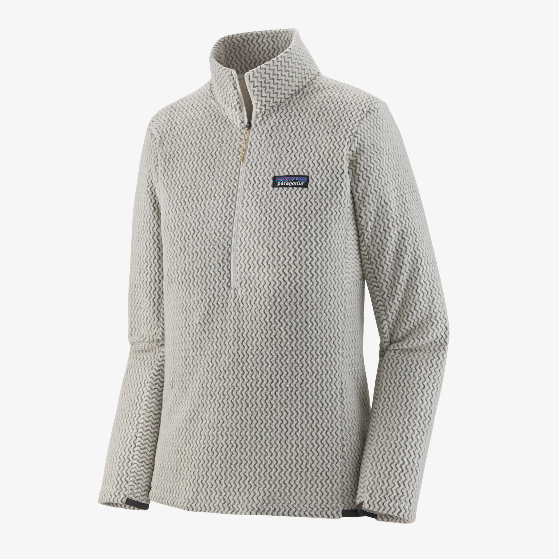 Women's R1® Air Zip-Neck