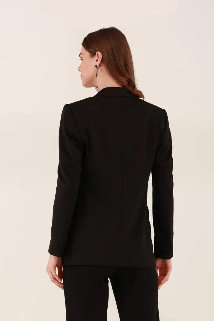 Women's Thread Embroidery Suits Are Special Events Party & Every Occasions The Decent & Unique Design Embroidery Suit